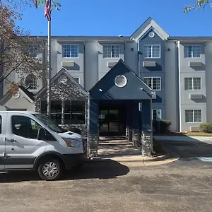 Hotel Microtel By Wyndham Airport Charlotte