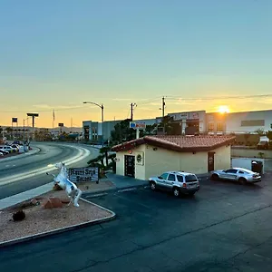 Motel Highland Vegas Las Vegas