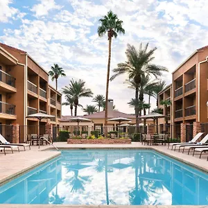 Hotel Courtyard By Marriott Vegas Convention Center Las Vegas