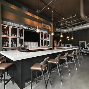 Hotel Aloft Center Charlotte