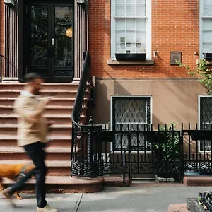 Hotel Outsite Chelsea Nueva York