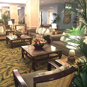 Hotel Outrigger Waikiki Paradise Honolulu