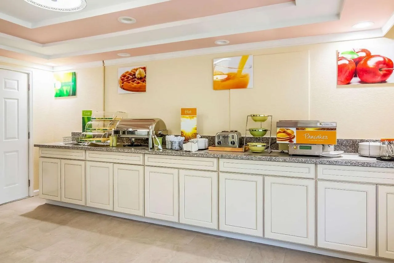 Quality Inn Central Richmond